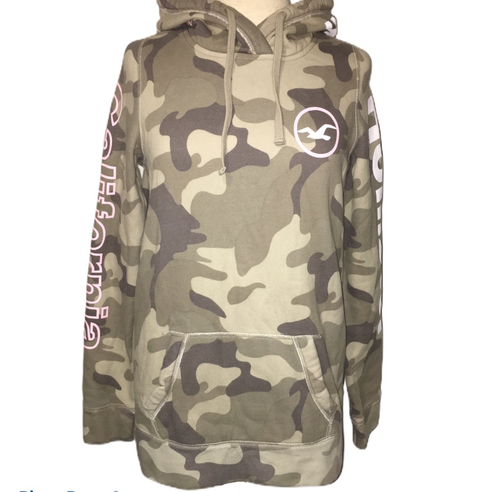 Hollister Hoodie